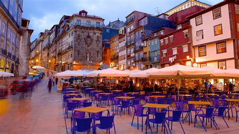 Ribeira Square 